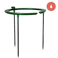 Algopix Similar Product 15 - HydroHat 6 Drip Ring Plant Watering
