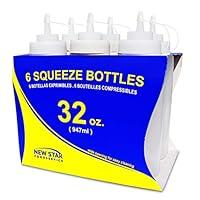Algopix Similar Product 5 - New Star Foodservice 26269 Squeeze