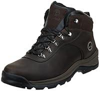 Algopix Similar Product 5 - Timberland Mens Flume Mid Waterproof