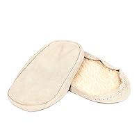 Algopix Similar Product 10 - Bergere De France Slipper Soles912
