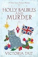 Algopix Similar Product 20 - Holly Baubles and Murder A Dotty