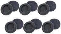 Algopix Similar Product 13 - Plantronics 1572905 Replacement Foam