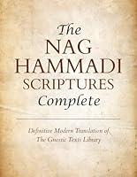 Algopix Similar Product 17 - The Nag Hammadi Scriptures Complete