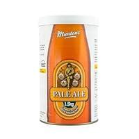 Algopix Similar Product 20 - Muntons Beer Making Kit  Pale Ale