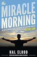 Algopix Similar Product 19 - The Miracle Morning The NotSoObvious
