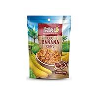 Algopix Similar Product 5 - Nutty & Fruity BBQ Banana Chips