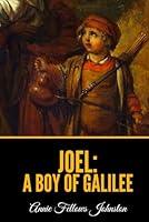 Algopix Similar Product 8 - Joel: A Boy of Galilee