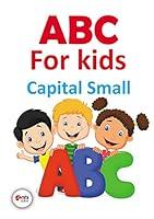 Algopix Similar Product 8 - ABC books for kids abc books for