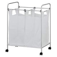 Algopix Similar Product 14 - Furinno Wayar Laundry Sorter