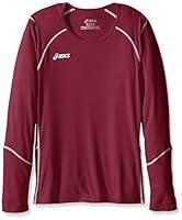 Algopix Similar Product 5 - ASICS unisexchild Jr Volleycross