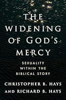 Algopix Similar Product 8 - The Widening of Gods Mercy Sexuality