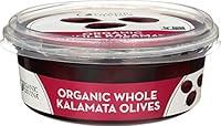 Algopix Similar Product 19 - DIVINA OLIVE KALMATA WHL ORG 5.6OZ