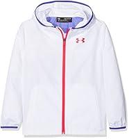 Algopix Similar Product 1 - Under Armour Girls Sack Pack Full Zip