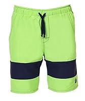 Algopix Similar Product 6 - NONETZ AntiChafe Mens Swim Trunks No