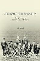 Algopix Similar Product 1 - Journeys of the Forgotten The Orphans