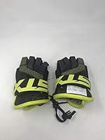 Algopix Similar Product 11 - STX Youth Stallion 100 Lacrosse Gloves