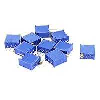 Algopix Similar Product 7 - uxcell a15122100ux0655 10 Piece