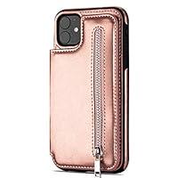 Algopix Similar Product 11 - PU Leather Flip Cover Compatible with