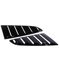 Algopix Similar Product 3 - Window Louver Compatible With 20152021