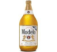 Algopix Similar Product 20 - Modelo Especial Beer 32 fl oz Bottle