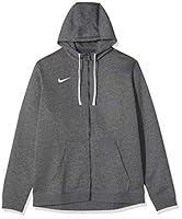 Algopix Similar Product 20 - Nike Mens Full Zip Fleece Team Club 19