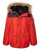 Algopix Similar Product 8 - Sportoli Boys Heavy Fleece Lined