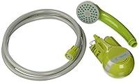 Algopix Similar Product 1 - Aqua2Go GD320 Portable Outdoor Shower