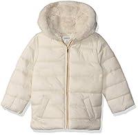 Algopix Similar Product 13 - Gymboree Girls Big Puffer Jacket