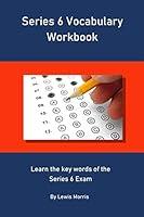 Algopix Similar Product 2 - Series 6 Vocabulary Workbook Learn the