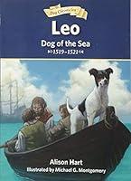 Algopix Similar Product 2 - Leo, Dog of the Sea (Dog Chronicles)