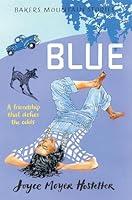 Algopix Similar Product 2 - Blue (Bakers Mountain Stories)