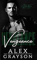 Algopix Similar Product 19 - Vengeance (Hell Night Book 3)