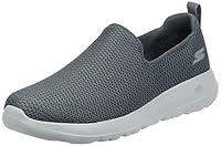 Algopix Similar Product 15 - Skechers Mens Go Walk MaxAthletic Air