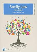 Algopix Similar Product 18 - Family Law (Longman Law Series)