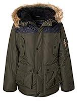 Algopix Similar Product 7 - Sportoli Boys Heavy Fleece Lined