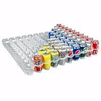 Algopix Similar Product 20 - VisiSlide Gravity Fed Organizer for