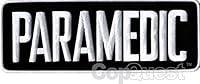 Algopix Similar Product 2 - EMBROIDERED UNIFORM PATCHES  EMBLEMS