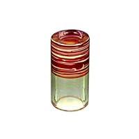 Algopix Similar Product 2 - Silica Sound 425 Thick Shorty Glass