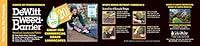Algopix Similar Product 3 - DeWitt 3 x 100 Feet Commercial and Home