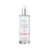Algopix Similar Product 12 - The Organic Pharmacy Rose Chamomile