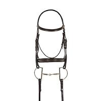Algopix Similar Product 3 - Ovation Breed Plain Raised Padded