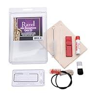 Algopix Similar Product 11 - Ravel 375 Alto Sax Care Kit