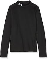 Algopix Similar Product 3 - Under Armour Boys ColdGear Armour