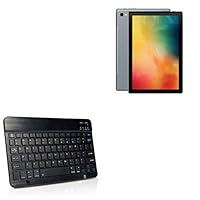 Algopix Similar Product 1 - BoxWave Keyboard Compatible with