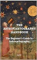 Algopix Similar Product 9 - The Astrocartography Handbook The