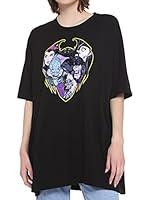 Algopix Similar Product 11 - Disney Villains Tour Oversized Girls