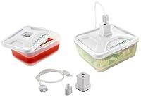 Algopix Similar Product 19 - MACOM 705 Set of 2 Containers