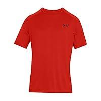 Algopix Similar Product 7 - Under Armour UA Tech 20 Short Sleeve