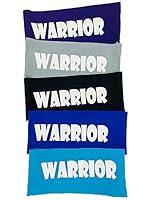 Algopix Similar Product 8 - 5 Pack of Ninja Headbands Warrior
