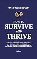 Algopix Similar Product 12 - How to Survive and Thrive